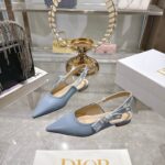 D Slingback Pump (حذاء دي سلاينج باك) - Image 3