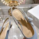 D Slingback Pump (حذاء دي سلاينج باك) - Image 4