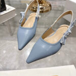 D Slingback Pump (حذاء دي سلاينج باك) - Image 5