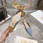 D Slingback Pump (حذاء دي سلاينج باك) - Image 8