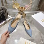 D Slingback Pump (حذاء دي سلاينج باك) - Image 9