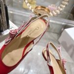 D Slingback Pump (حذاء دي سلاينج باك) - Image 2