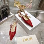 D Slingback Pump (حذاء دي سلاينج باك) - Image 3