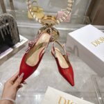 D Slingback Pump (حذاء دي سلاينج باك) - Image 4