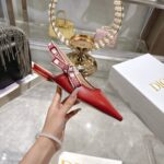 D Slingback Pump (حذاء دي سلاينج باك) - Image 6