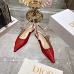 D Slingback Pump (حذاء دي سلاينج باك) - Image 7