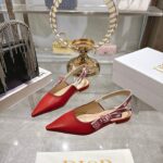 D Slingback Pump (حذاء دي سلاينج باك) - Image 8