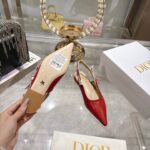 D Slingback Pump (حذاء دي سلاينج باك) - Image 9