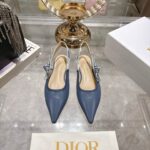 D Slingback Pump (حذاء دي سلاينج باك)
