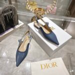 D Slingback Pump (حذاء دي سلاينج باك) - Image 2