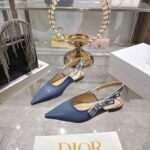 D Slingback Pump (حذاء دي سلاينج باك) - Image 4