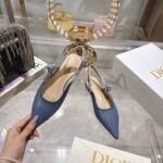 D Slingback Pump (حذاء دي سلاينج باك) - Image 5