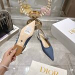 D Slingback Pump (حذاء دي سلاينج باك) - Image 9