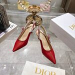 D Slingback Pump (حذاء دي سلاينج باك) - Image 2