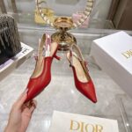 D Slingback Pump (حذاء دي سلاينج باك) - Image 3