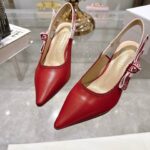 D Slingback Pump (حذاء دي سلاينج باك) - Image 5
