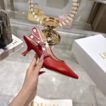 D Slingback Pump (حذاء دي سلاينج باك) - Image 6