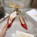 D Slingback Pump (حذاء دي سلاينج باك) - Image 7