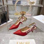D Slingback Pump (حذاء دي سلاينج باك) - Image 8