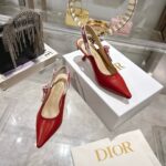 D Slingback Pump (حذاء دي سلاينج باك) - Image 9