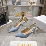 D Slingback Pump (حذاء دي سلاينج باك) - Image 6