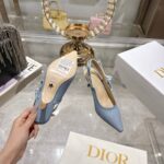 D Slingback Pump (حذاء دي سلاينج باك) - Image 3