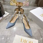 D Slingback Pump (حذاء دي سلاينج باك) - Image 9