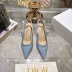 D Slingback Pump (حذاء دي سلاينج باك)