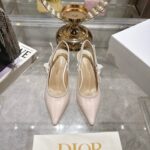 D Slingback Pump (حذاء دي سلاينج باك)