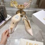 D Slingback Pump (حذاء دي سلاينج باك) - Image 3