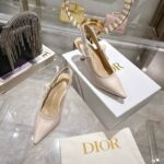 D Slingback Pump (حذاء دي سلاينج باك) - Image 5