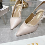 D Slingback Pump (حذاء دي سلاينج باك) - Image 6