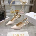 D Slingback Pump (حذاء دي سلاينج باك) - Image 8
