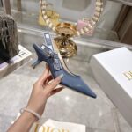 D Slingback Pump (حذاء دي سلاينج باك) - Image 4