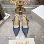 D Slingback Pump (حذاء دي سلاينج باك)