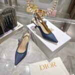 D Slingback Pump (حذاء دي سلاينج باك) - Image 2