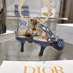 D Slingback Pump (حذاء دي سلاينج باك) - Image 5