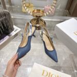 D Slingback Pump (حذاء دي سلاينج باك) - Image 7