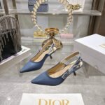D Slingback Pump (حذاء دي سلاينج باك) - Image 8