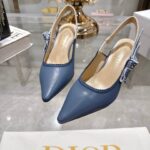 D Slingback Pump (حذاء دي سلاينج باك) - Image 9