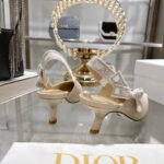 D Slingback Pump (حذاء دي سلاينج باك) - Image 2