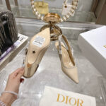 D Slingback Pump (حذاء دي سلاينج باك) - Image 3