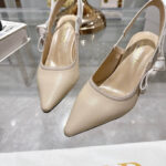 D Slingback Pump (حذاء دي سلاينج باك) - Image 4