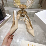 D Slingback Pump (حذاء دي سلاينج باك) - Image 5