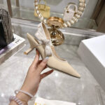 D Slingback Pump (حذاء دي سلاينج باك) - Image 6