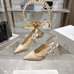 D Slingback Pump (حذاء دي سلاينج باك) - Image 7