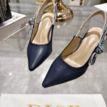 D Slingback Pump (حذاء دي سلاينج باك) - Image 2