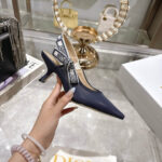 D Slingback Pump (حذاء دي سلاينج باك) - Image 3