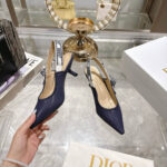 D Slingback Pump (حذاء دي سلاينج باك) - Image 5