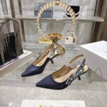 D Slingback Pump (حذاء دي سلاينج باك) - Image 6
